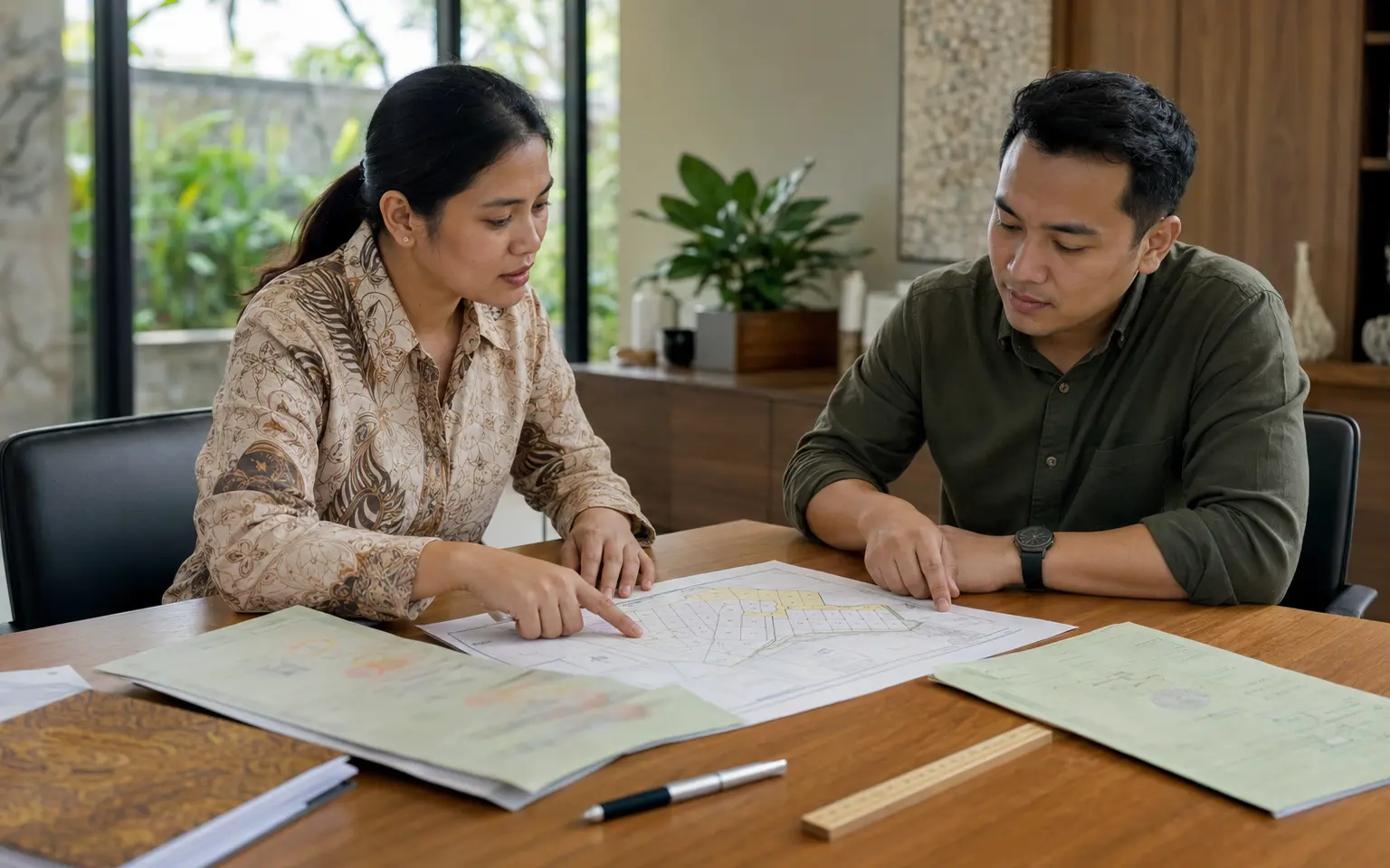 Cara Mengecek Legalitas Tanah Kavling Sebelum Membeli
