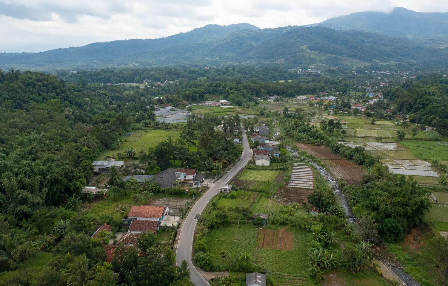 Properti Bogor: Cara Membaca Arah Pertumbuhan Kawasan