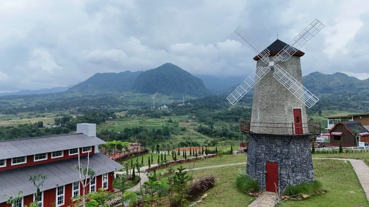 Kavling favorit The Hanjawong Villas