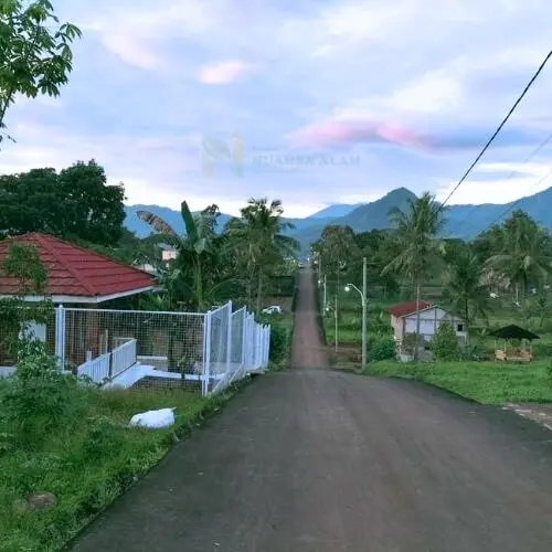 Kawasan Nuansa Alam Transyogi 2 di Transyogi, Bogor Timur